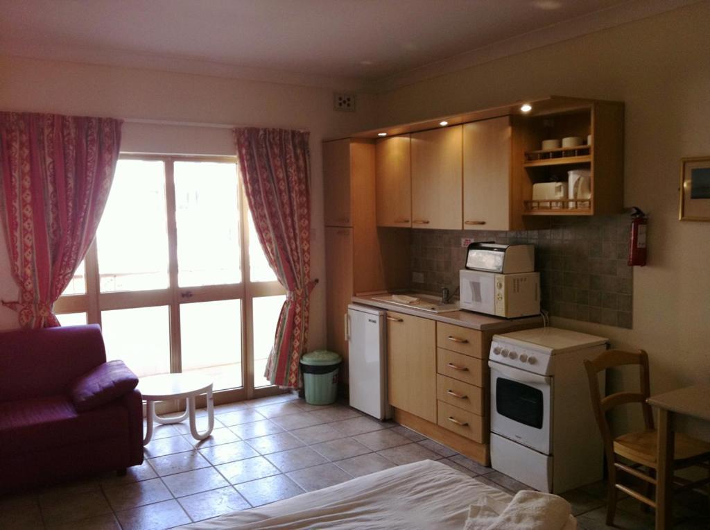 Clover Holiday Complex Qawra Zimmer foto